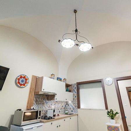 Catania Easy Center Home Kültér fotó