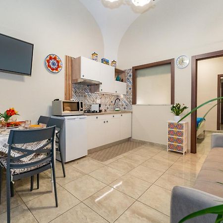 Catania Easy Center Home Kültér fotó