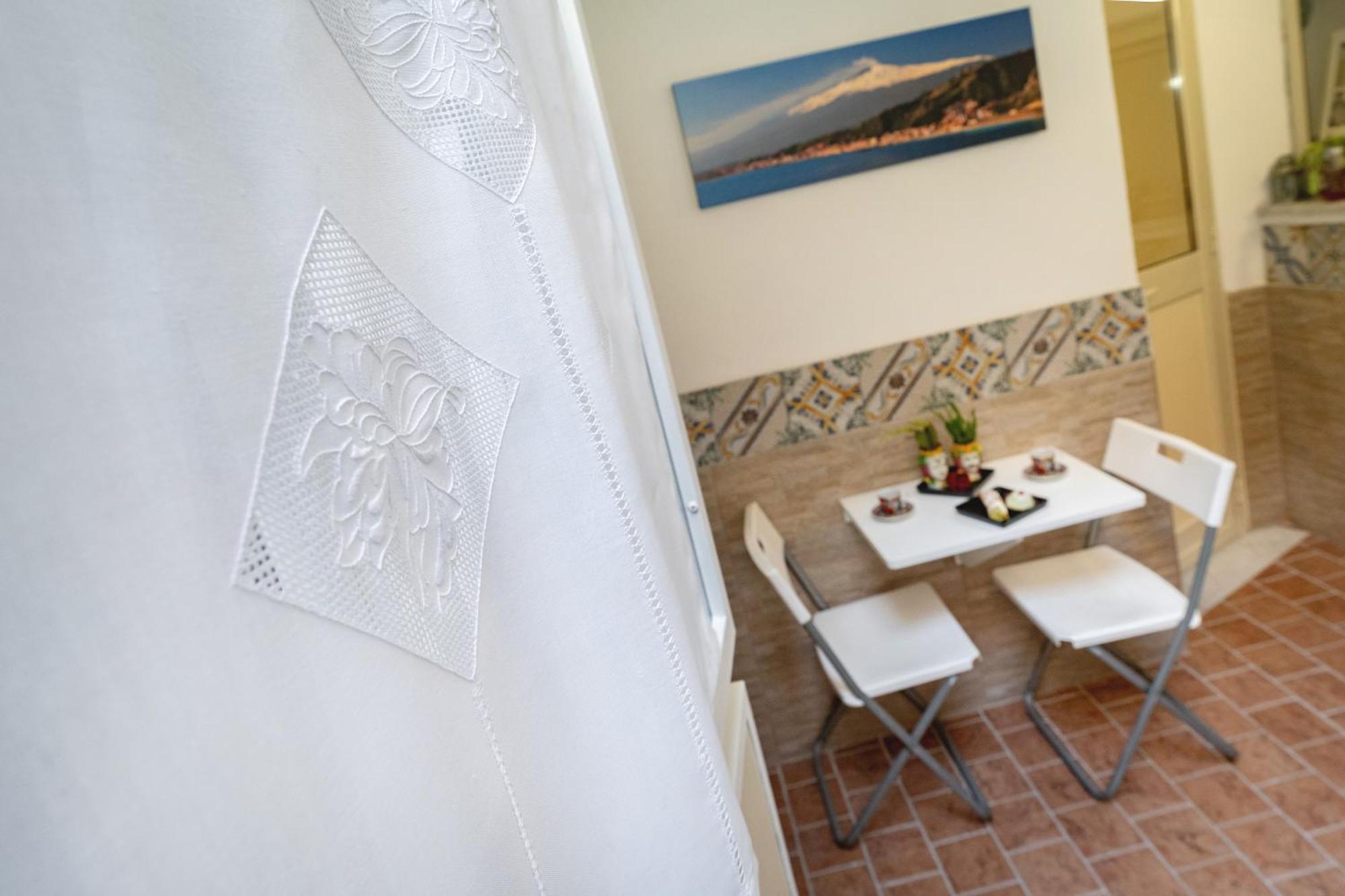 Catania Easy Center Home Kültér fotó