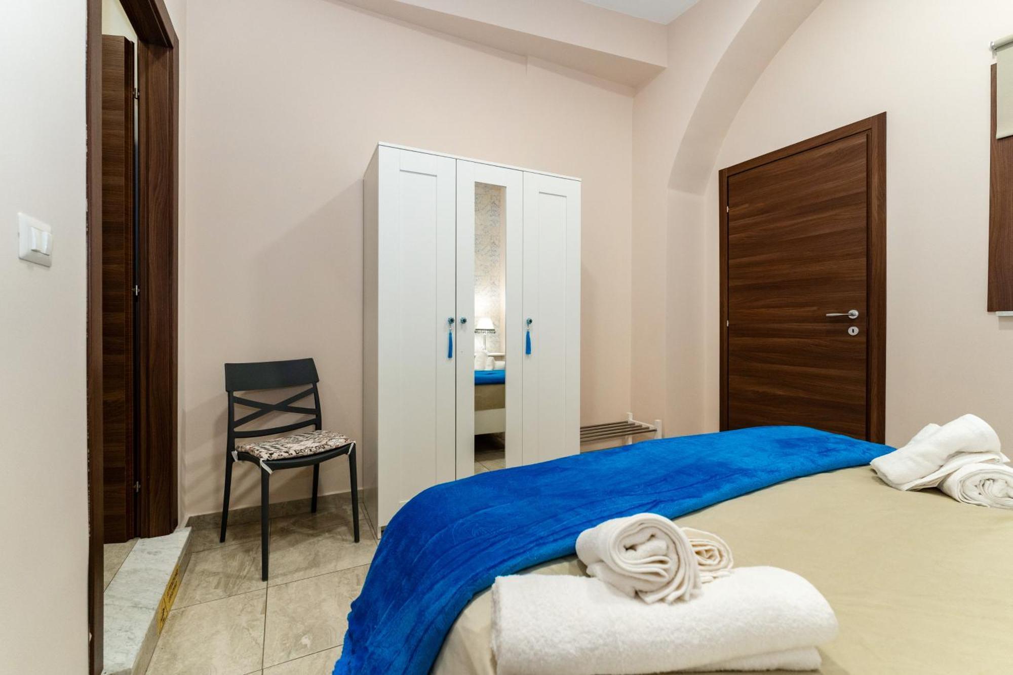 Catania Easy Center Home Kültér fotó