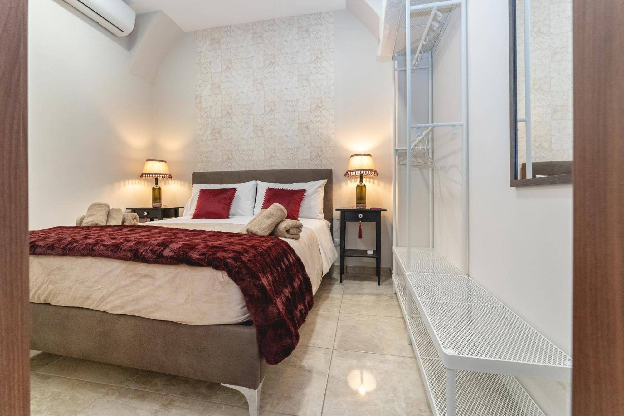 Catania Easy Center Home Kültér fotó