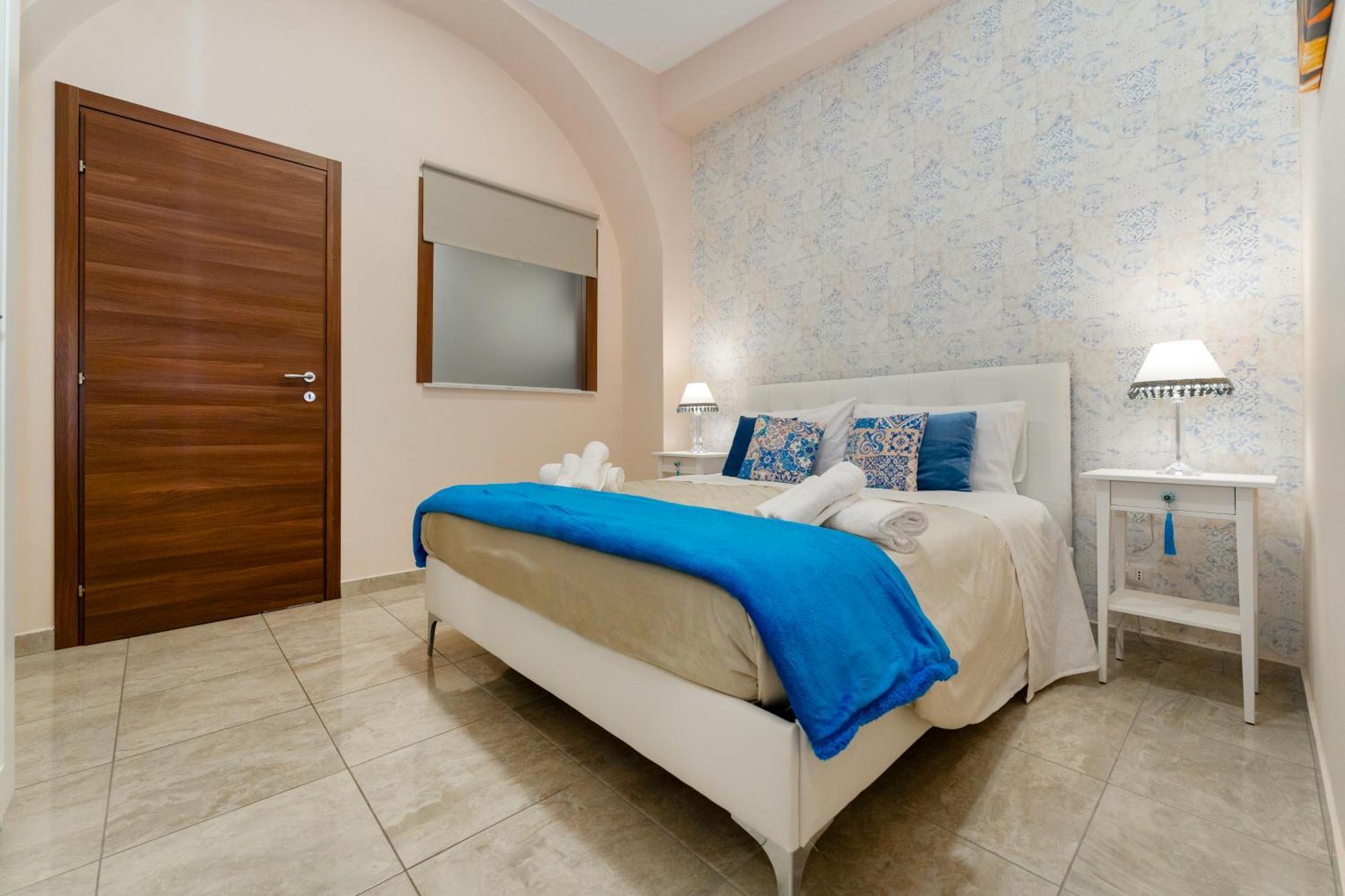 Catania Easy Center Home Kültér fotó