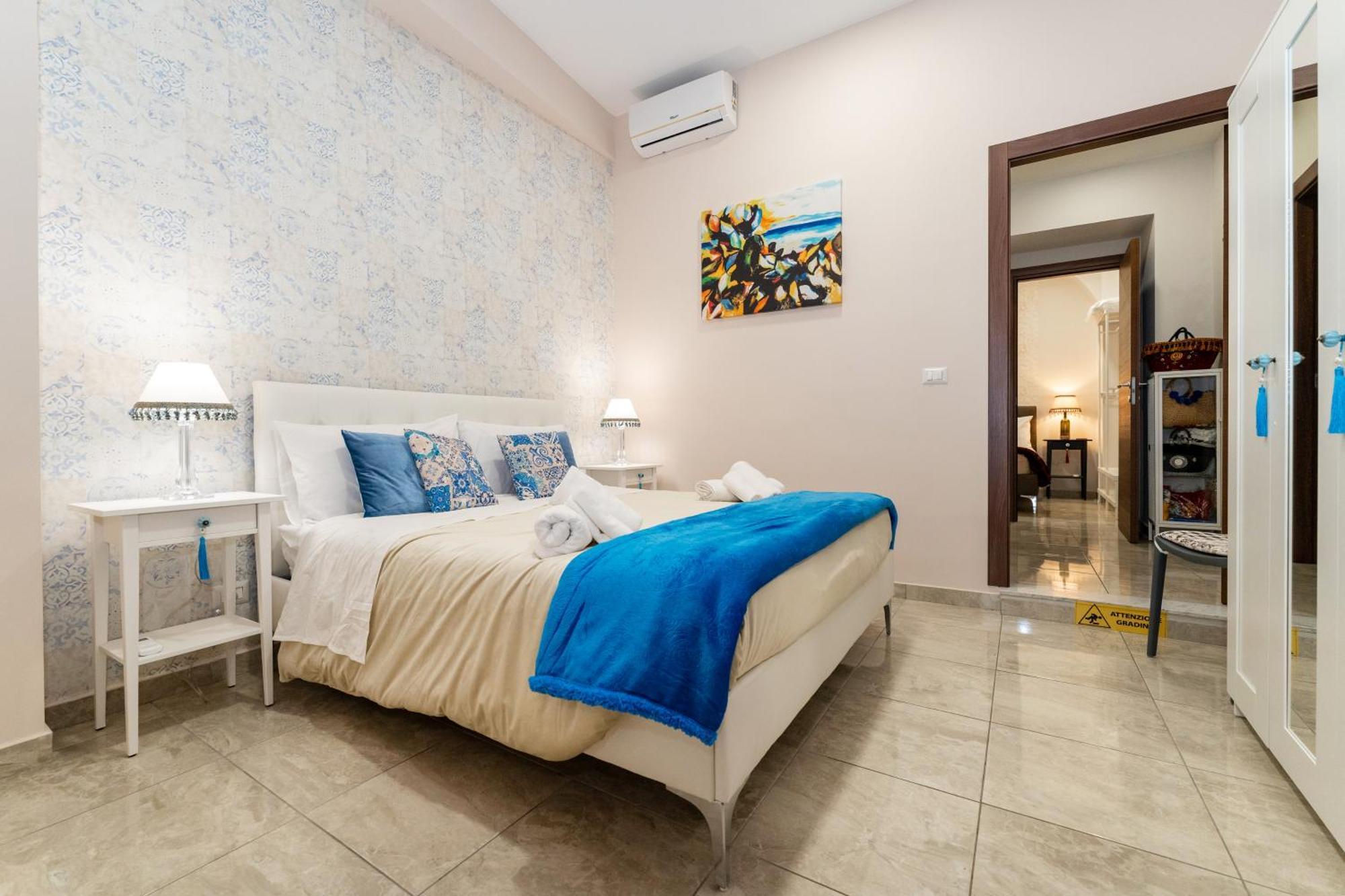Catania Easy Center Home Kültér fotó