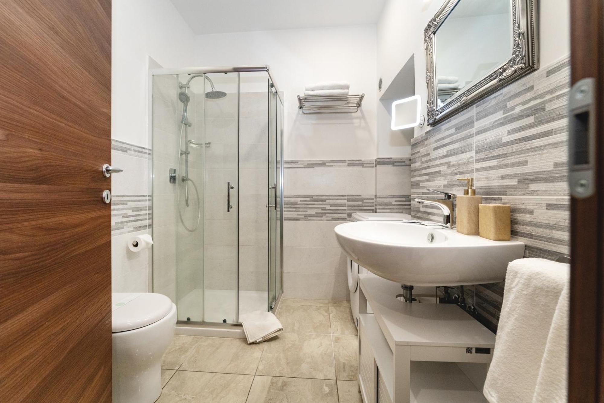 Catania Easy Center Home Kültér fotó