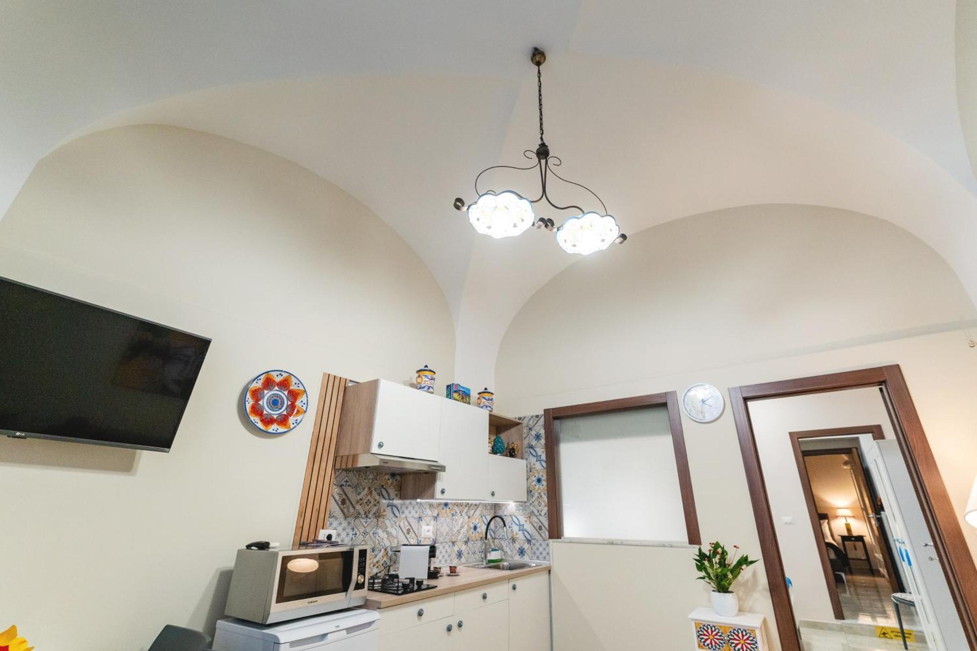 Catania Easy Center Home Kültér fotó