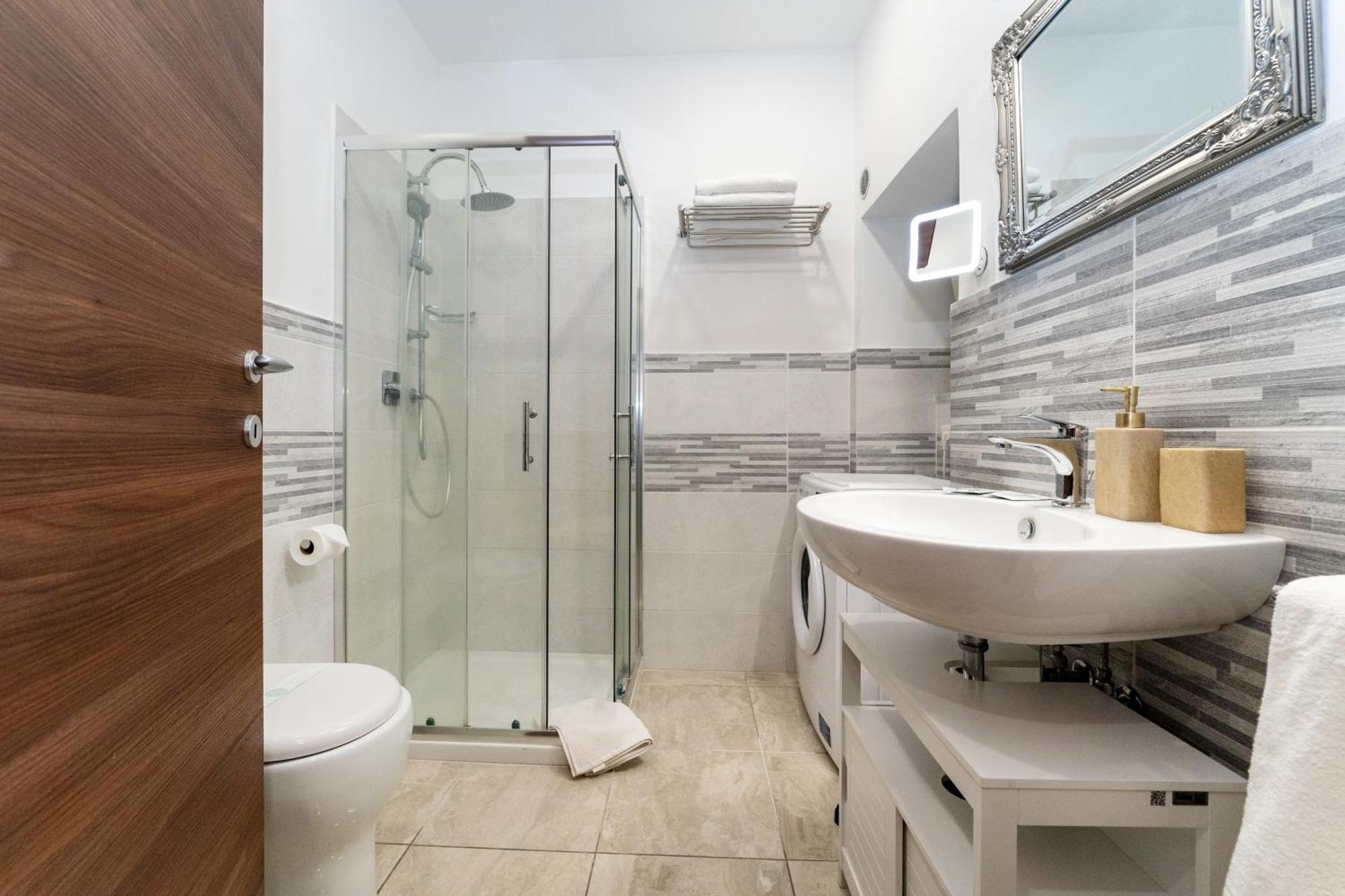 Catania Easy Center Home Kültér fotó
